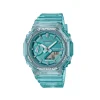 Online Reloj G-Shock GMA-S2100SK-2AER Para Ella
