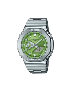 Hot Reloj G-Shock GM-2110D-3AER Para Él | Para Ella