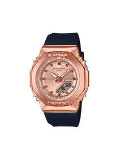 Fashion Reloj G-Shock GM-S2110PG-1A4ER Para Ella