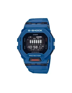 New Reloj G-Shock G-SQUAD GBD-200-2ER Para Él | Para Ella