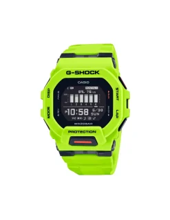 Online Reloj G-Shock G-SQUAD GBD-200-9ER Para Él | Para Ella
