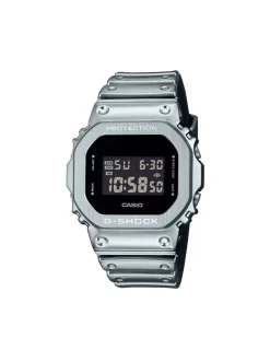 Fashion Reloj G-Shock G-Steel GM-5600YM-8ER Para Él | Para Ella