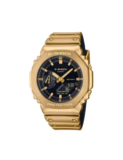 Hot Reloj G-Shock G-Steel GM-2100YMG-9AER Para Él | Para Ella