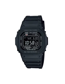 Hot Reloj G-Shock GW-M5610U-1BER Para Él | Para Ella