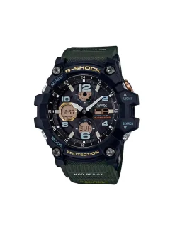 New Reloj G-Shock Nudmaster GWG-100-1A3ER Para Él