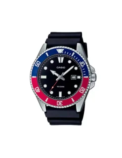 New Reloj MDV-107-1A3VEF Para Él