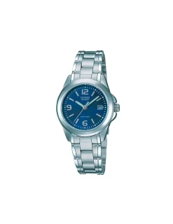 Best Reloj Timeless LTP-1259PD-2AEG Para Ella