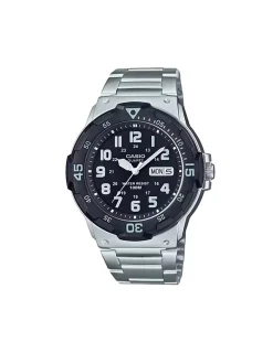 Sale Reloj Timeless MRW-200HD-1BVEF Para Él