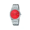 Hot Reloj Timeless MTP-B145D-4A2VEF Para Ella
