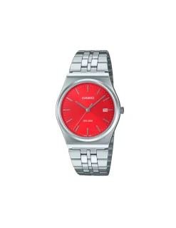 Hot Reloj Timeless MTP-B145D-4A2VEF Para Ella