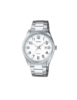 Hot Reloj Timeless MTP-1302PD-7BVEF Para Él | Para Ella