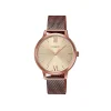 Online Reloj Vintage Edgy LTP-E157MR-9AEF Para Ella