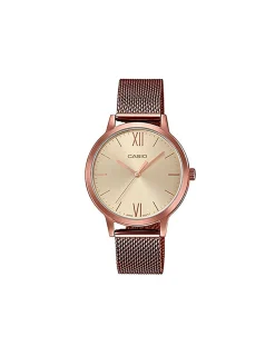 Online Reloj Vintage Edgy LTP-E157MR-9AEF Para Ella