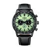 New Reloj Chrono Aviation CA4505-21X Para Él