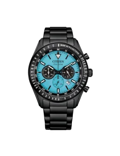 Discount Reloj Chrono Aviation CA4605-85L Para Él