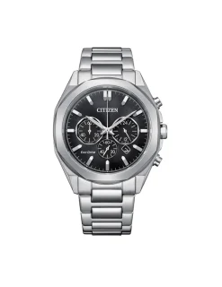 Fashion Reloj Chrono Elegant CA4590-81E Para Él