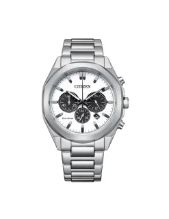Outlet Reloj Chrono Elegant CA4590-81A Para Él