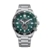 Fashion Reloj Chrono Sporty-Aqua AT2561-81X Para Él