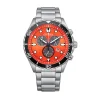 Outlet Reloj Chrono Sporty-Aqua AT2560-84X Para Él