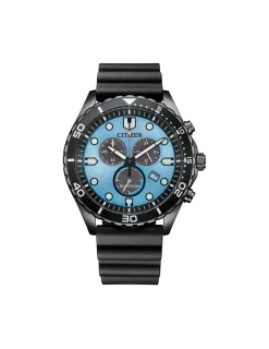 Sale Reloj Chrono Sporty-Aqua AT2567-18L Para Él