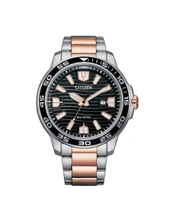 Discount Reloj Eco Drive AW1524-84E Para Él