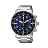 Online Reloj Eco Drive CA0690-88L Para Él
