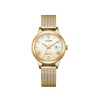 Clearance Reloj Lady Dress EW2623-70P Para Ella