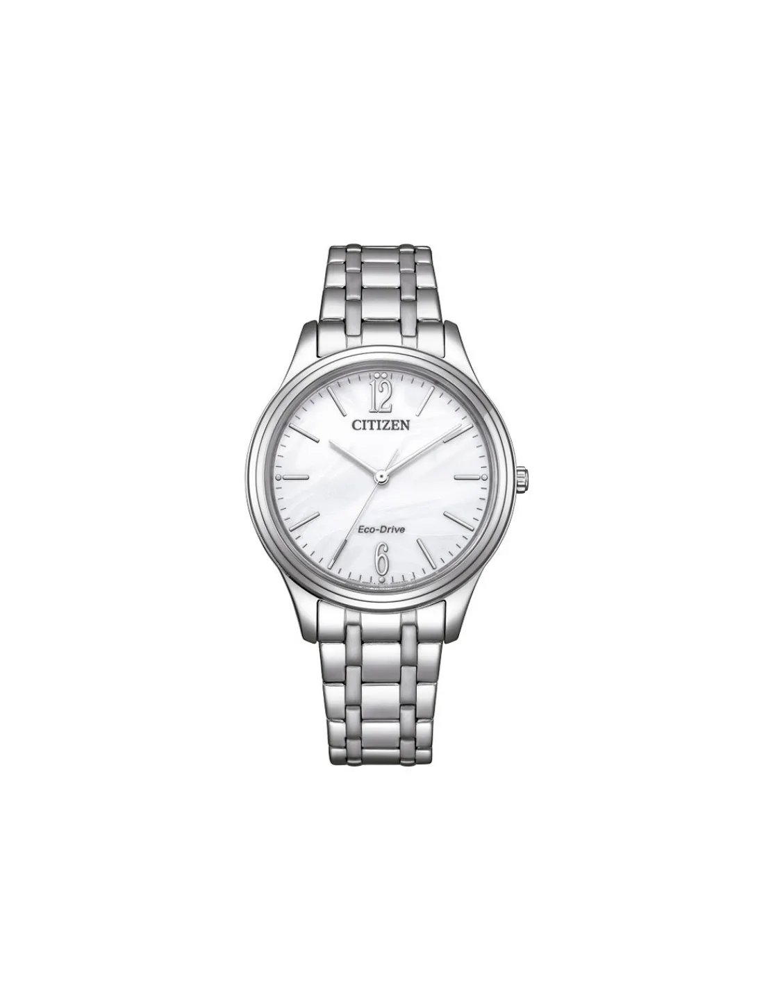 Hot Reloj Lady Elegance EM0411-71A Para Ella