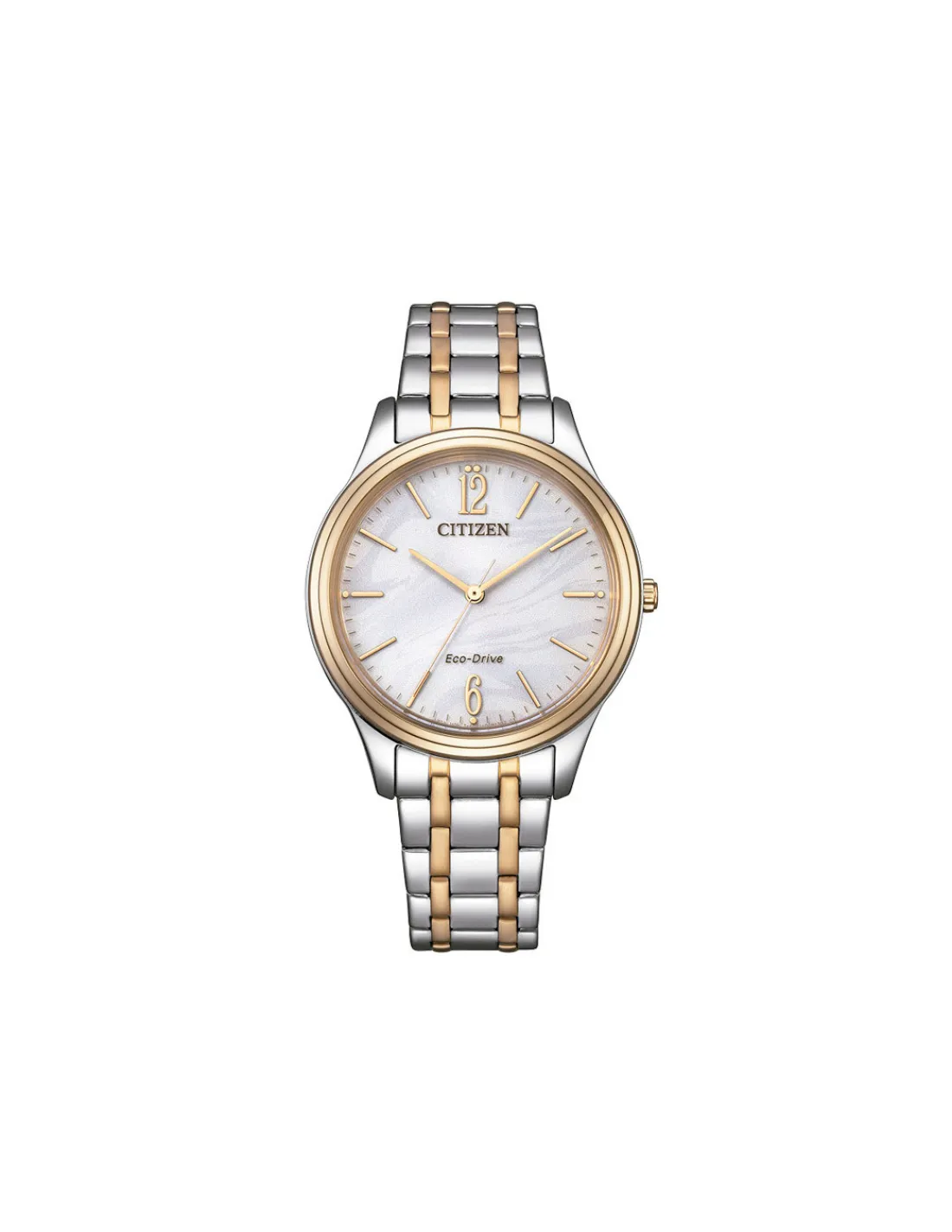 New Reloj Lady Elegance EM0416-78A Para Ella