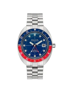 Best Reloj Citizen Oceanographer GMT 96B405 Para Él