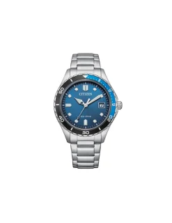 Hot Reloj Sporty Aqua AW1821-89L Para Él | Para Ella
