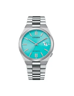 Best Reloj Tsuyosa NJ0151-88M Para Él