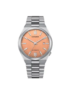 Clearance Reloj Tsuyosa NJ0159-86Z Para Él | Para Ella