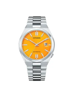 Outlet Reloj Tsuyosa NJ0150-81Z Para Ella | Para Él