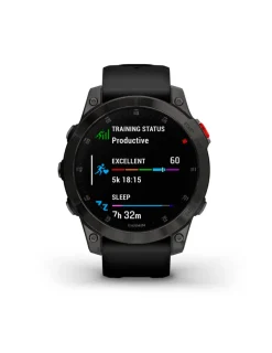 Best Reloj Epix (Gen 2) 010-02582-11 Para Él | Para Ella