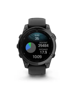 Sale Reloj Fenix E - 47 mm, AMOLED 010-03025-01 Para Él | Para Ella