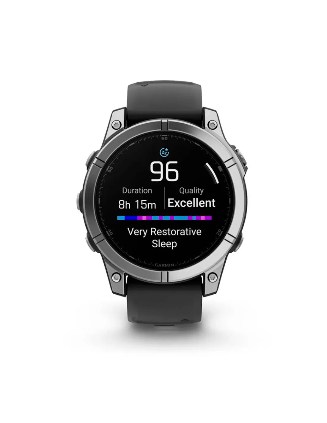 Hot Reloj Fenix E - 47 mm, AMOLED 010-03025-00 Para Él | Para Ella