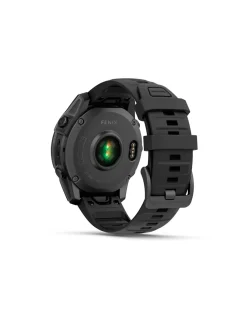 Sale Reloj Fenix E - 47 mm, AMOLED 010-03025-01 Para Él | Para Ella