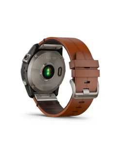 Clearance Reloj Fenix 7X - Sapphire Solar Edition 010-02541-19 Para Él