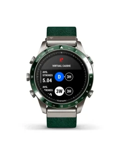 Hot Reloj MARQ Golfer (Gen 2) 010-02648-21 Para Él