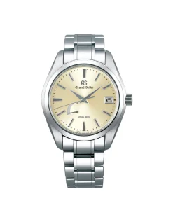 Fashion Reloj Spring Drive Heritage Collection SBGA201 Para Él