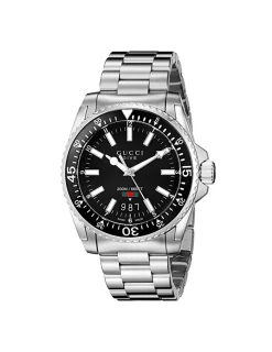 Outlet Reloj Dive LG YA136301 Para Él
