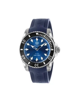 Fashion Reloj Dive YA136359 Para Él