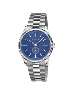 Clearance Reloj G-Timeless YA126389 Para Él