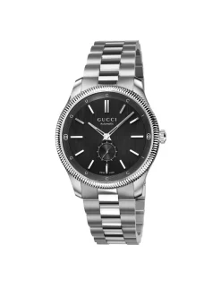 Sale Reloj G-Timeless YA126388 Para Él