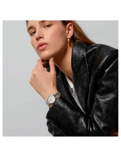 Fashion Reloj G-Timeless YA1265064 Para Ella