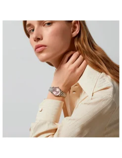 Discount Reloj G-Timeless YA1265061 Para Ella