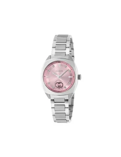 Online Reloj Interlocking YA142511 Para Ella