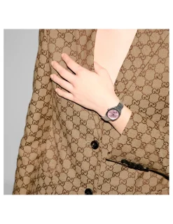 Online Reloj Interlocking YA142511 Para Ella