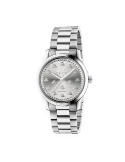 Clearance Reloj Timeless Multibee YA1264190 Para Ella